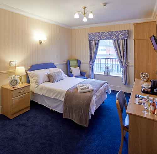 Stoke-on-trent - ST4 8EN